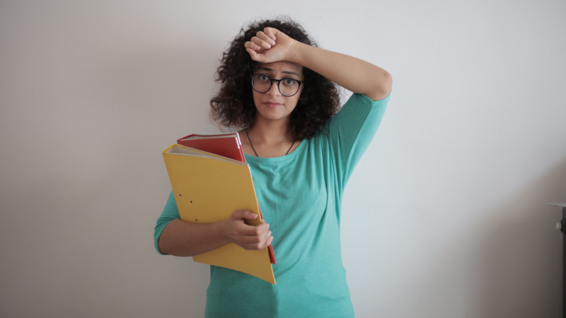 Stress thermique : quand la chaleur se transforme en détresse psychologique