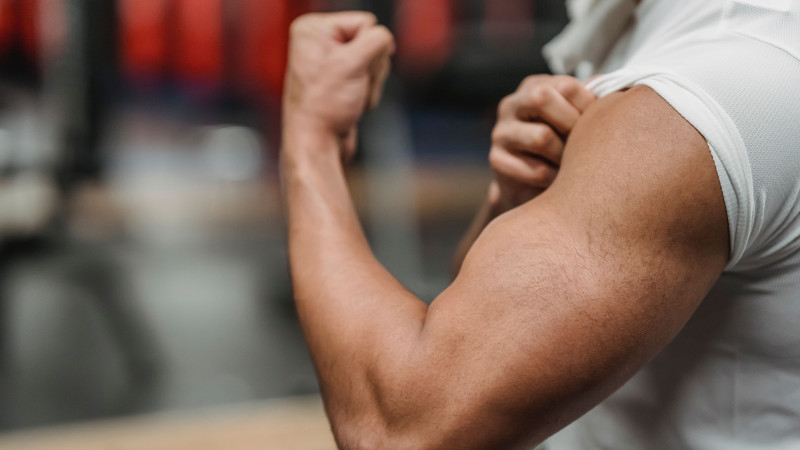 Vrai/Faux sur la testostérone : démêler les idées reçues sur cette hormone essentielle