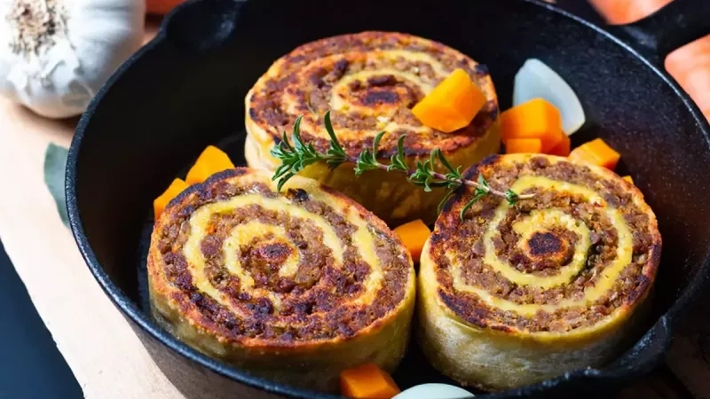 Recette de fleischnackas : la spécialité alsacienne généreuse et réconfortante