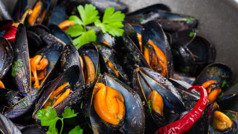 moules