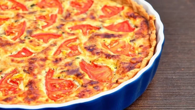 10 recettes de tartes au poisson faciles et gourmandes