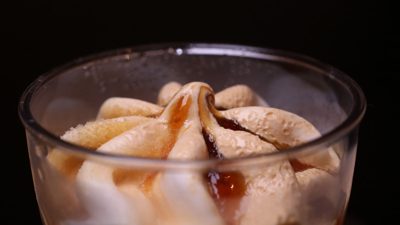 Recette d'affogato : le dessert italien ultra simple au café et à la glace