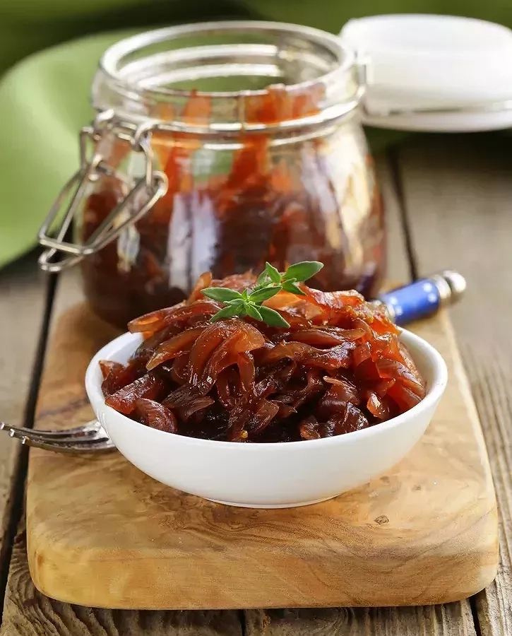 10 recettes de confits à préparer maison