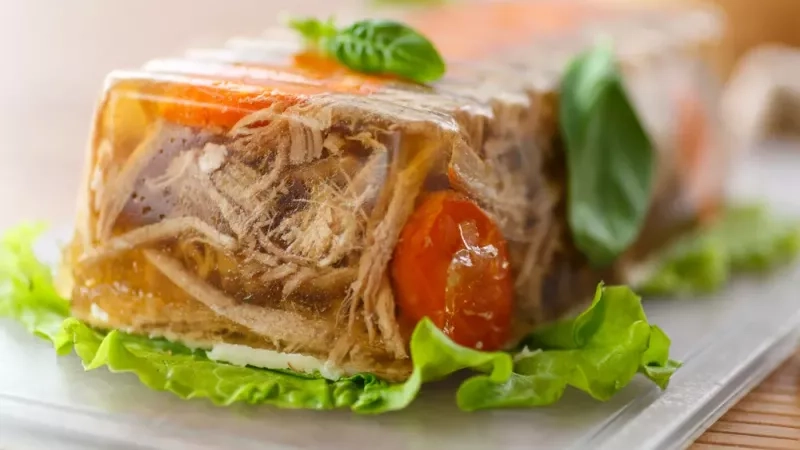 Recette de potjevleesch : la spécialité flamande à préparer maison