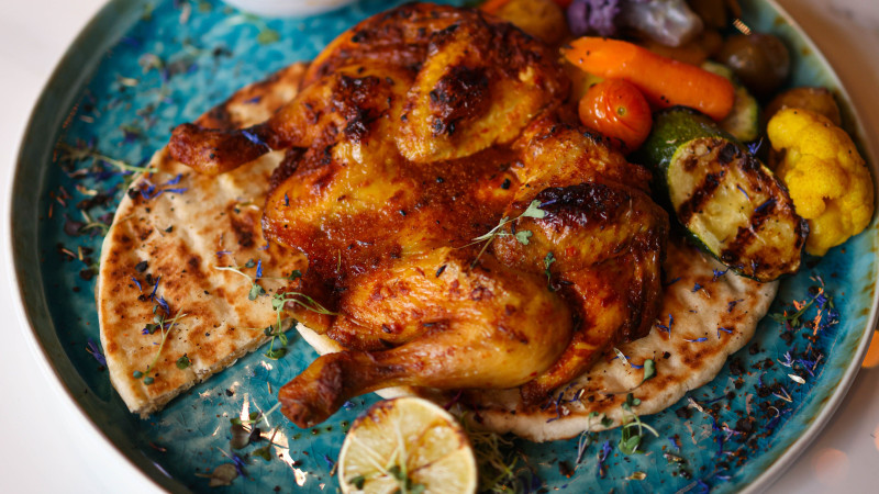 10 recettes irakiennes à découvrir pour un voyage gourmand au cœur du Moyen-Orient