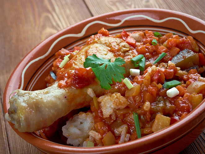10 recettes ivoiriennes incontournables pour découvrir les saveurs de la Côte d'Ivoire