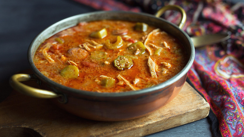 Recette de sauce gombo : un grand classique de la cuisine africaine