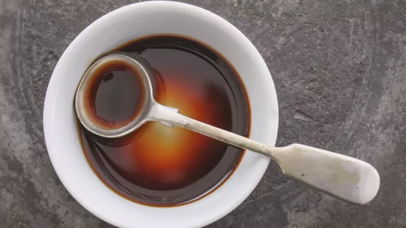 Recette de la sauce Worcestershire
