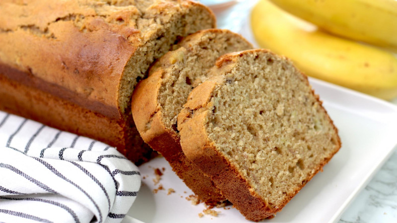 Banana Bread