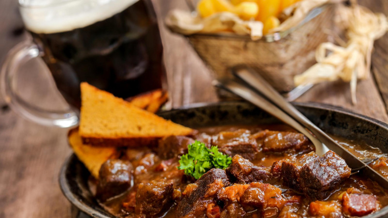 Carbonade flamande