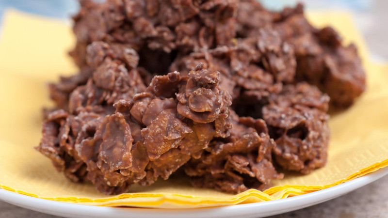 Roses des sables