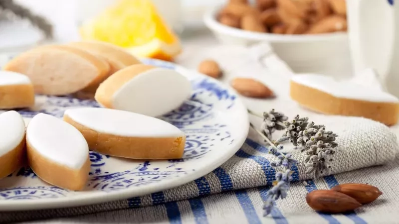 Recette du calisson d’Aix : préparez cette douceur provençale à la maison