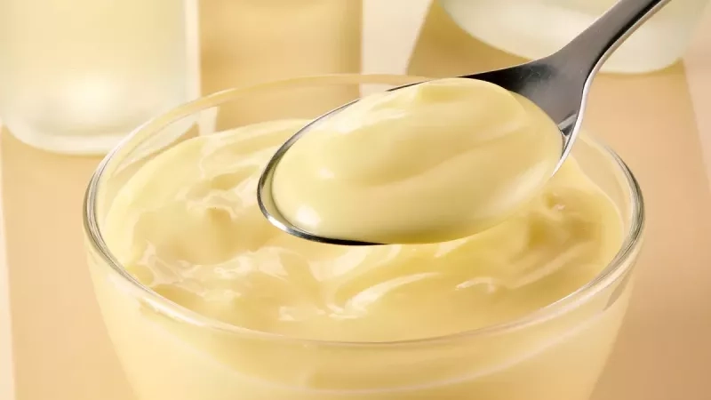 Recette de sauce mousseline : une sauce légère et onctueuse