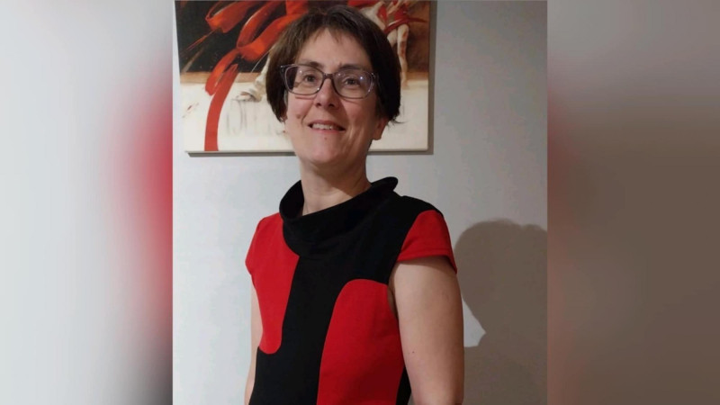 Photo avant régime