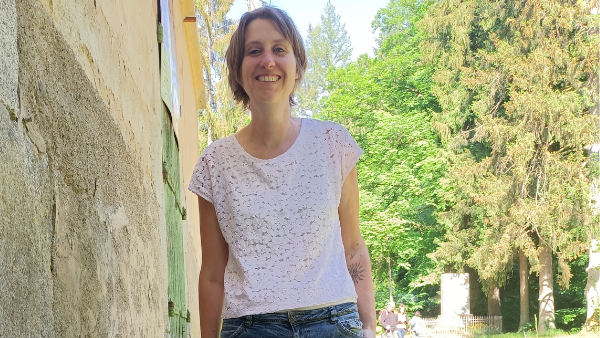 Photo avant régime