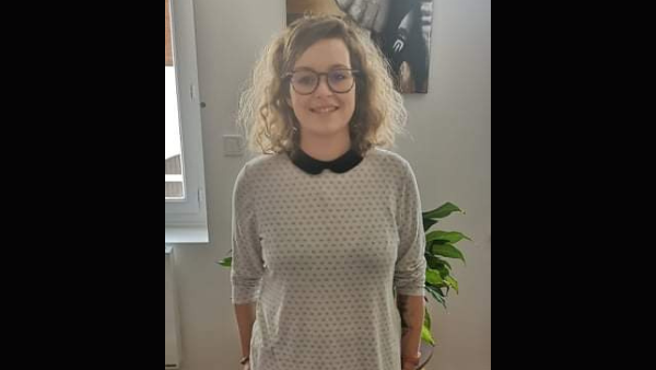 Photo avant régime