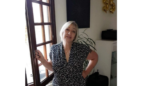 Photo avant régime