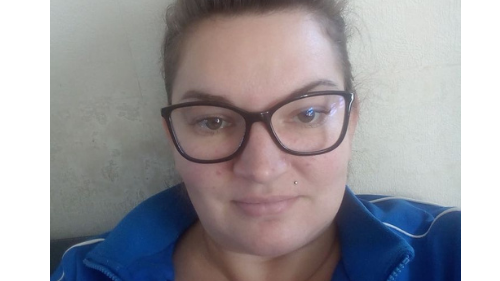 Photo avant régime