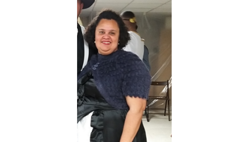 Photo avant régime