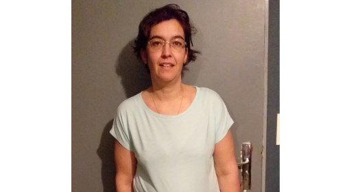 Photo avant régime