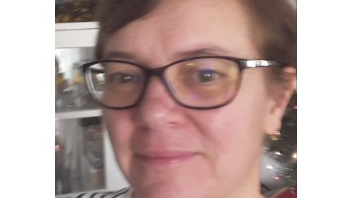 Photo avant régime