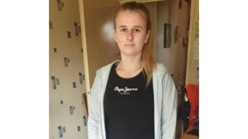 Photo avant régime