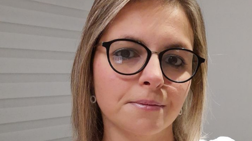 Photo avant régime