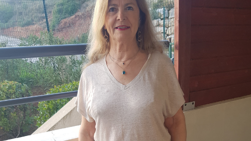 Photo avant régime
