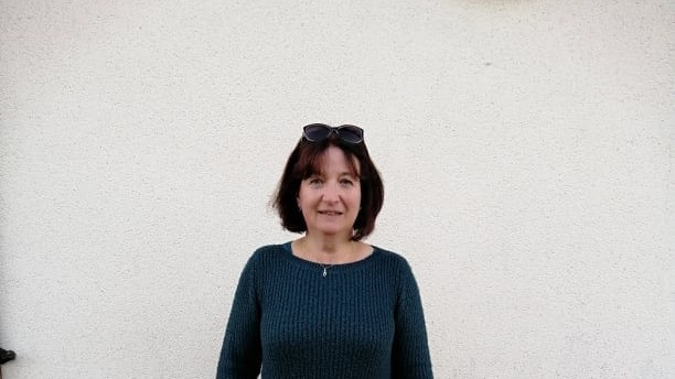Photo avant régime