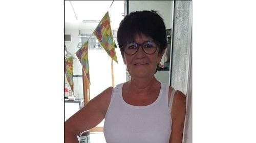 Photo avant régime