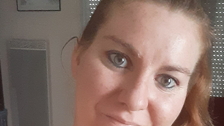 Photo avant régime