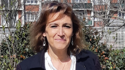 Photo avant régime