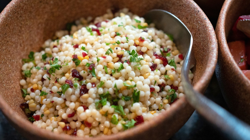 couscous, aliments, salade, dîner, le restaurant, en bonne santé, délicieux, nutrition, cuisine, brun dîner, couscous, couscous, couscous, couscous, couscous
