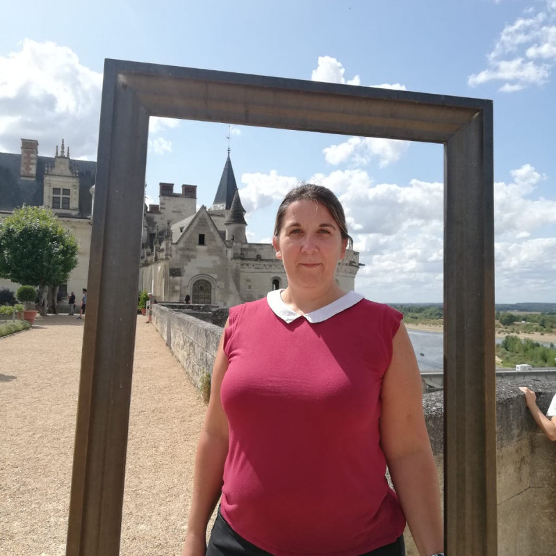 Photo avant régime