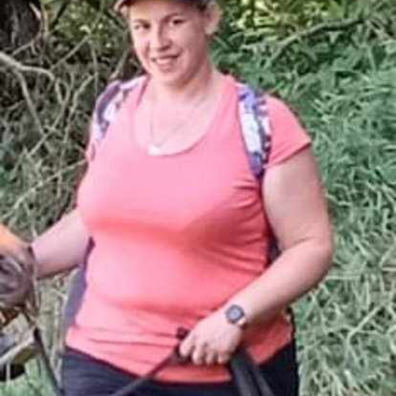 Photo avant régime