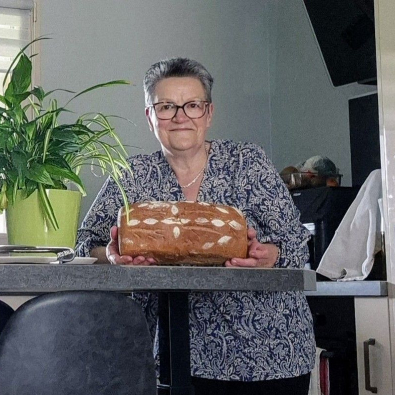 Photo avant régime