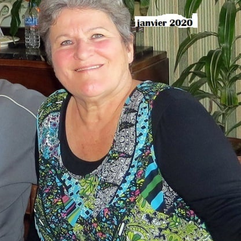 Photo avant régime
