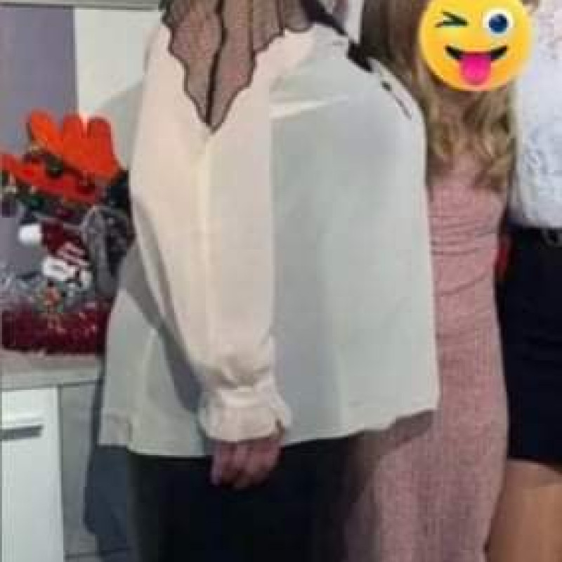 Photo avant régime