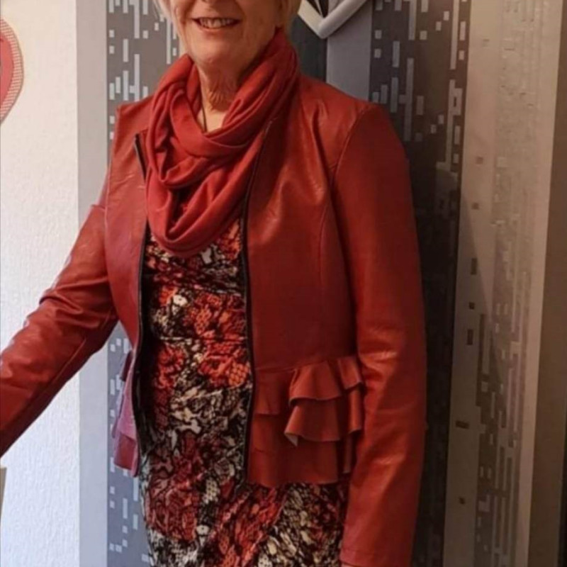 Photo avant régime