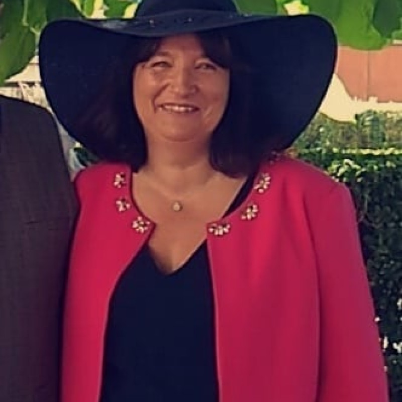 Photo avant régime