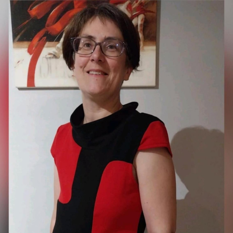 Photo avant régime