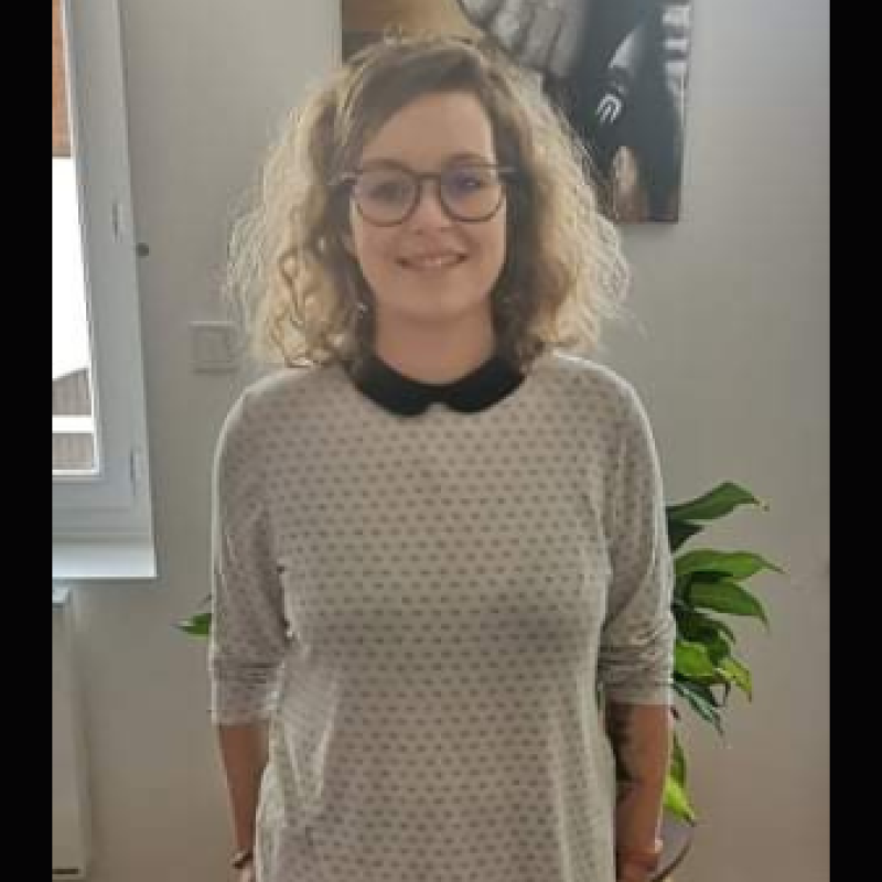 Photo avant régime