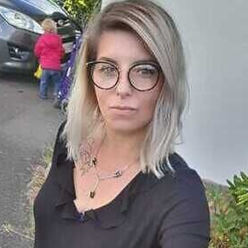 Photo avant régime