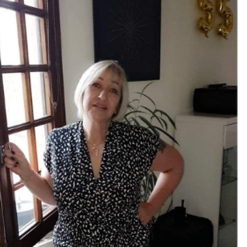 Photo avant régime