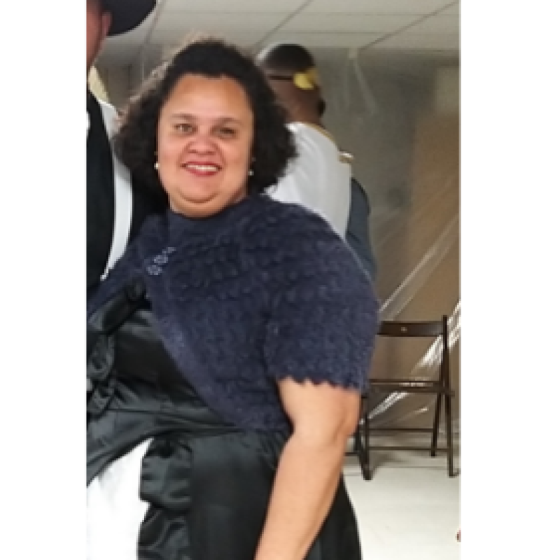 Photo avant régime
