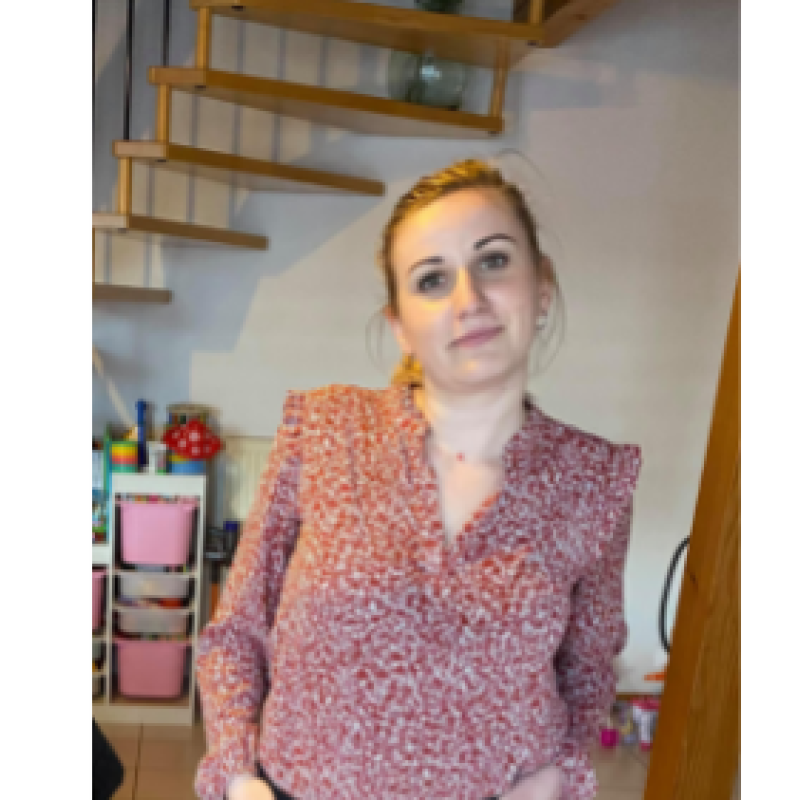 Photo avant régime