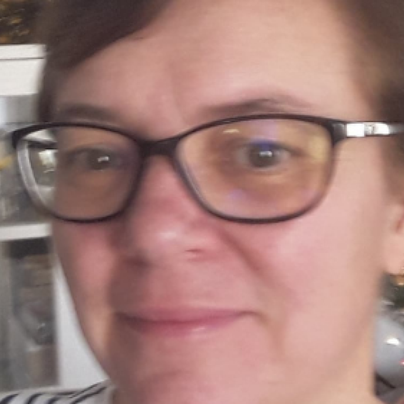 Photo avant régime