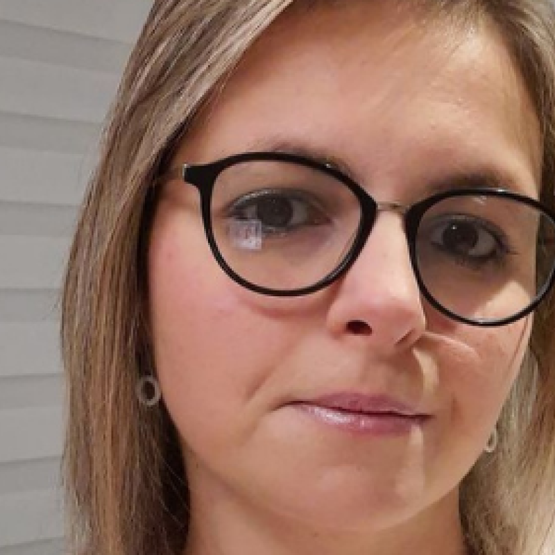 Photo avant régime