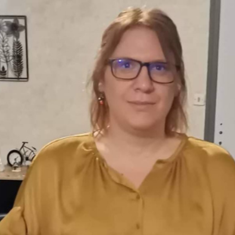 Photo avant régime
