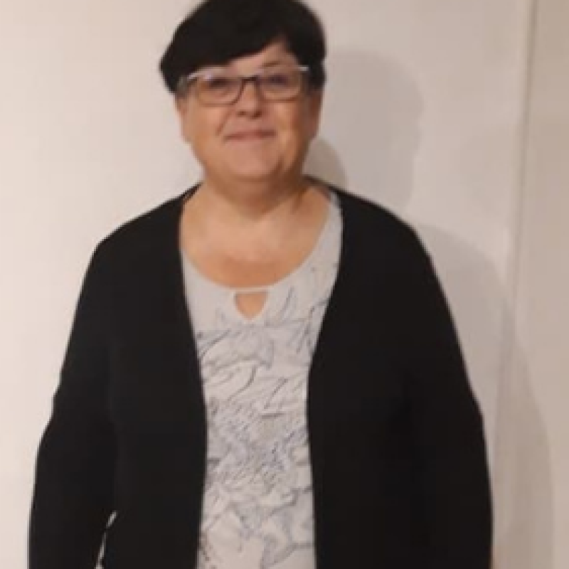 Photo avant régime